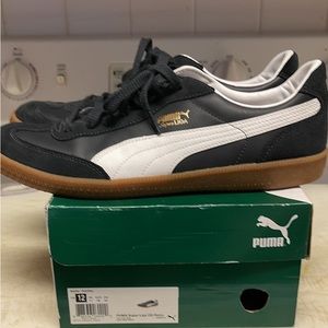 Puma Shoes